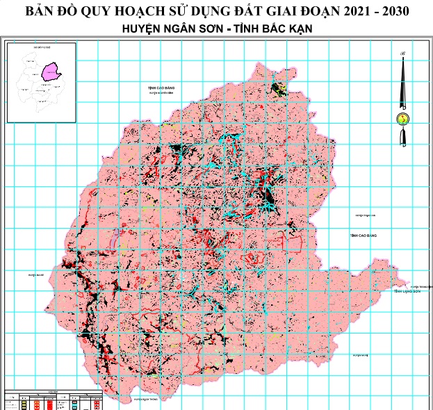 Link Vuaboss không bị chặn huyện Ngân Sơn