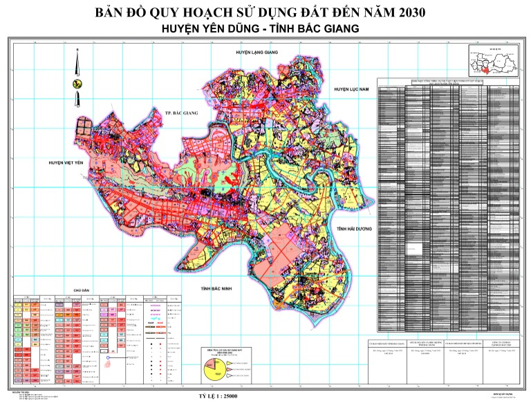 Link Vuaboss không bị chặn huyện Yên Dũng
