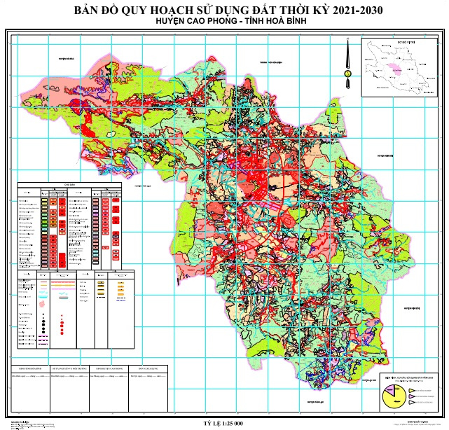 Link Vuaboss không bị chặn huyện Cao Phong