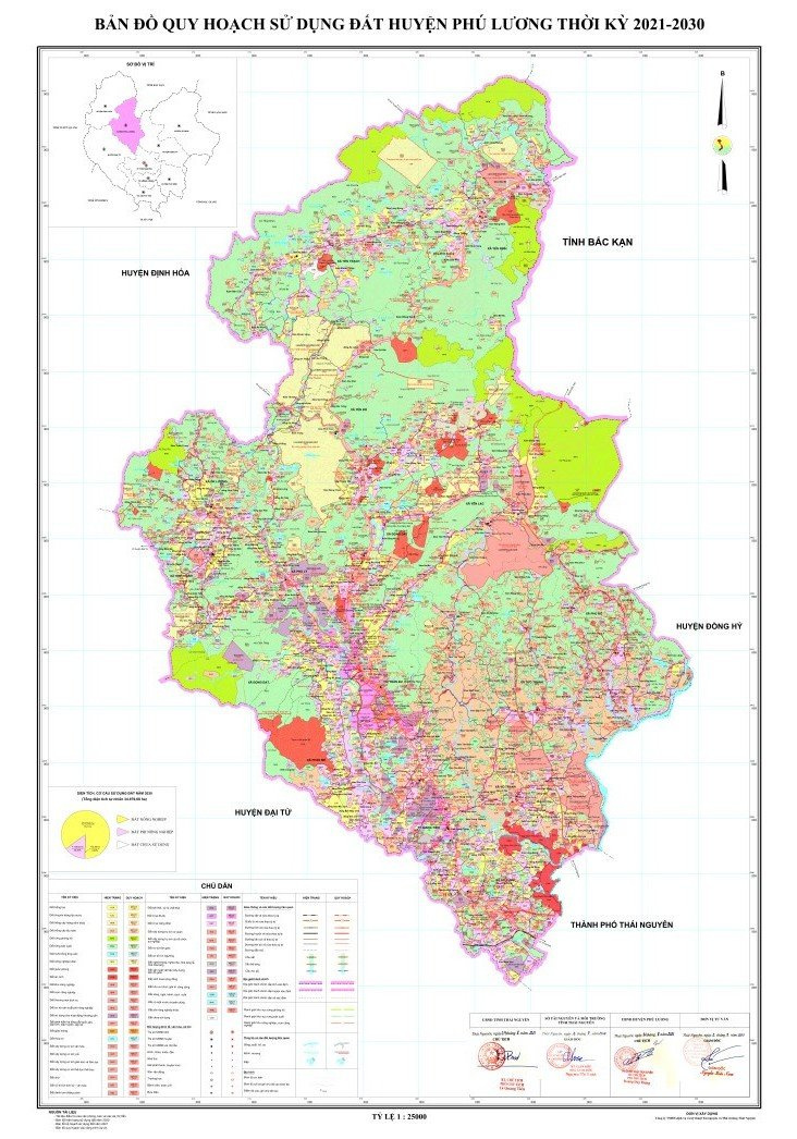 Link Vuaboss không bị chặn huyện Phú Lương