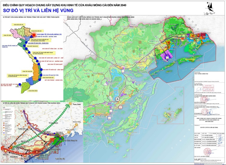 Link Vuaboss không bị chặn thành phố Móng Cái