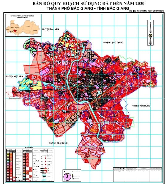 Link Vuaboss không bị chặn thành phố Bắc Giang