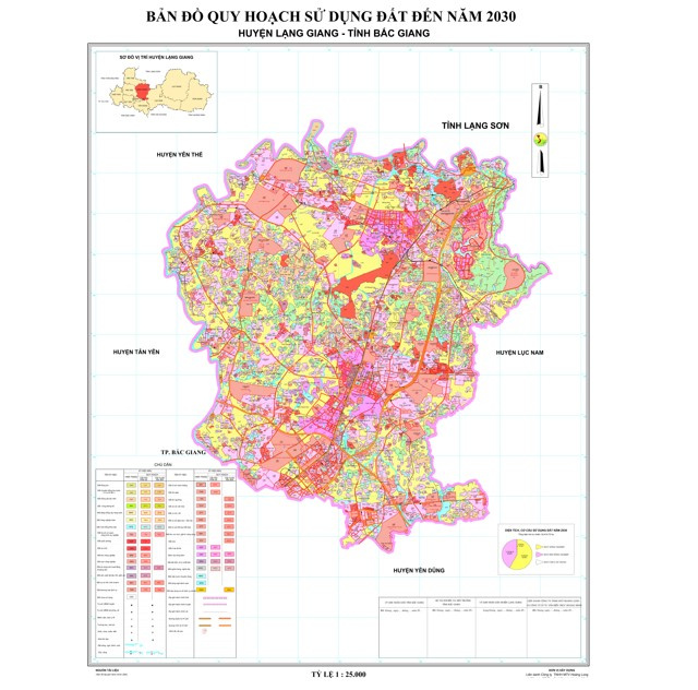 Link Vuaboss không bị chặn huyện Lạng Giang