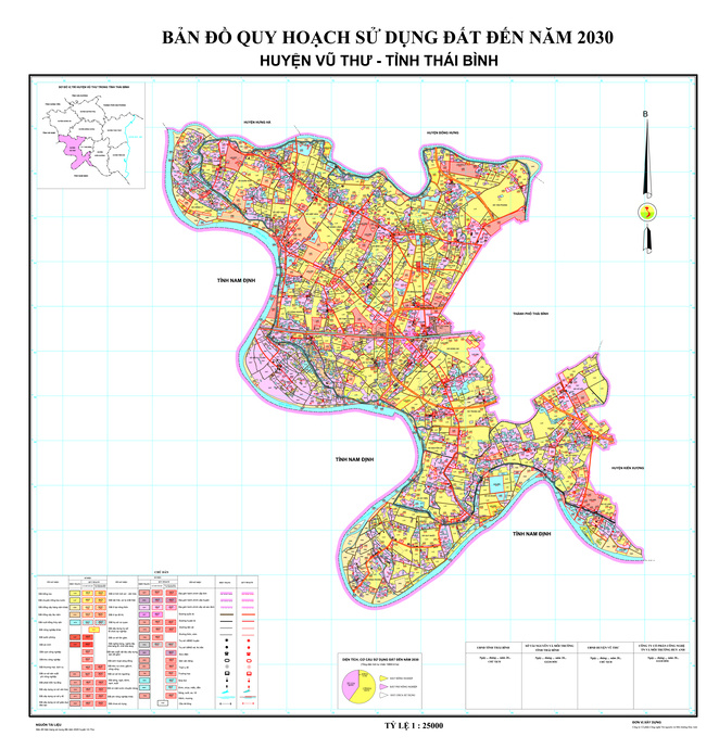 Link Vuaboss không bị chặn huyện Vũ Thư