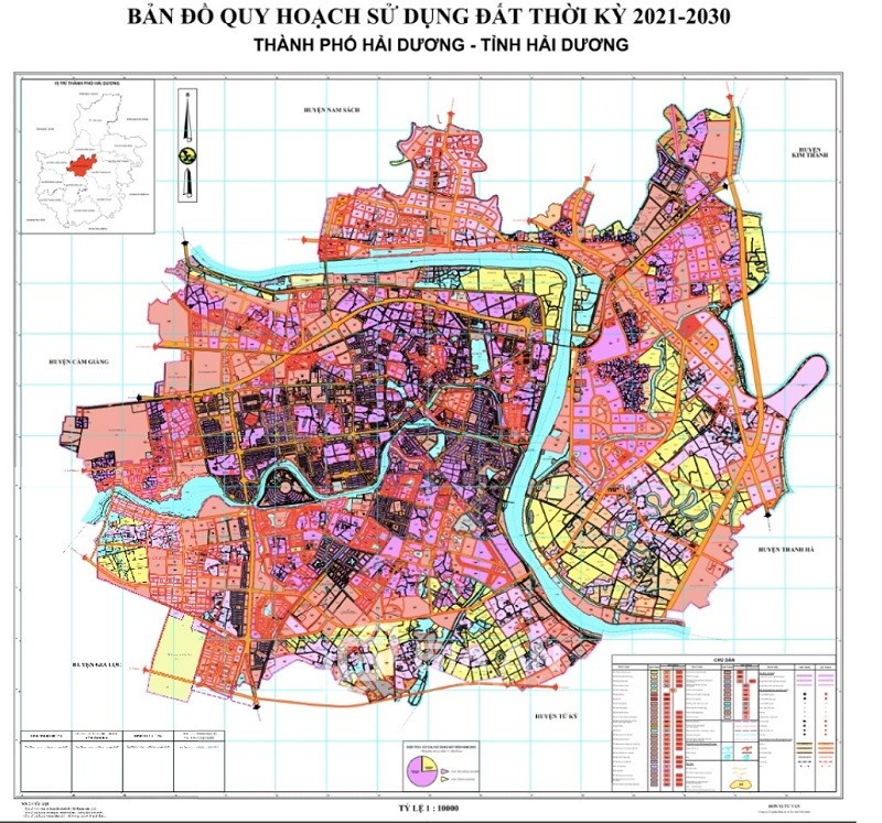 Link Vuaboss không bị chặn thành phố Hải Dương