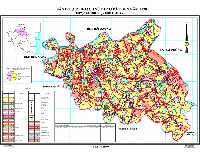 Link Vuaboss không bị chặn huyện Quỳnh Phụ