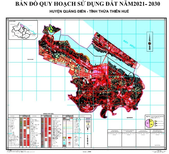 Link Vuaboss không bị chặn huyện Quảng Điền