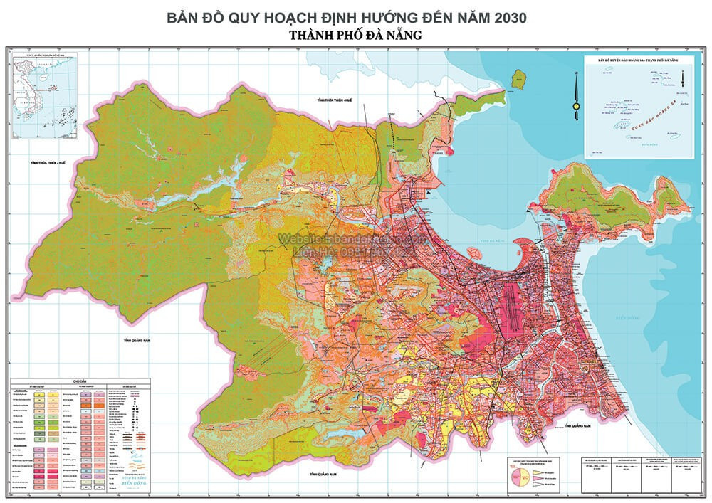 Link Vuaboss không bị chặn Thành phố Đà Nẵng
