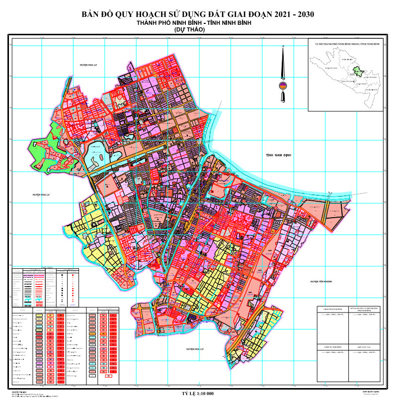 Link Vuaboss không bị chặn thành phố Ninh Bình