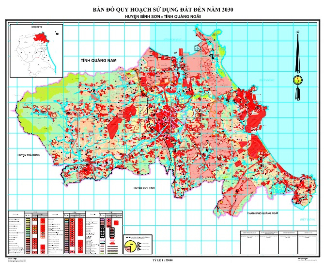 Link Vuaboss không bị chặn huyện Bình Sơn