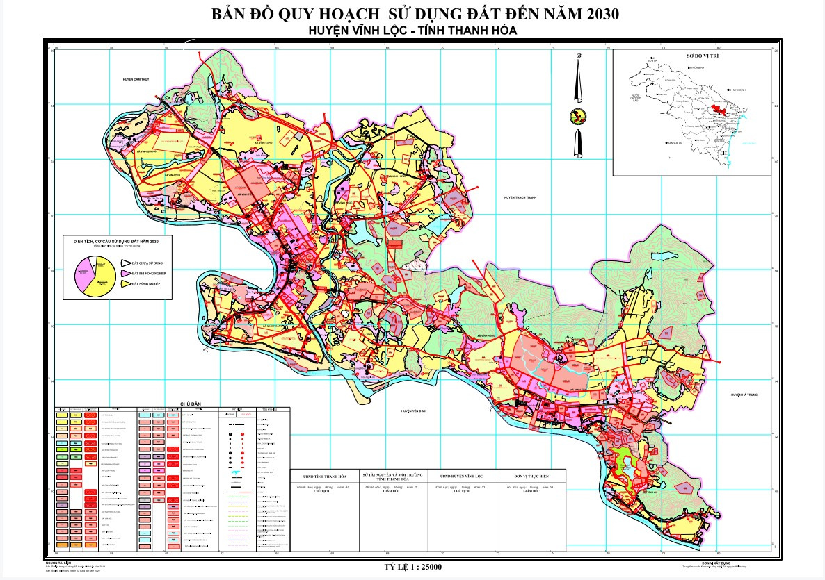 Link Vuaboss không bị chặn huyện Vĩnh Lôc