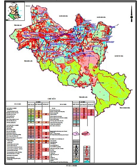 Link Vuaboss không bị chặn thành phố Sông Hinh