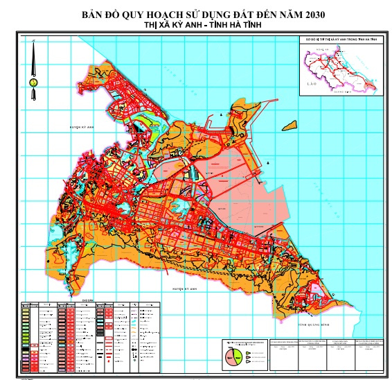 Link Vuaboss không bị chặn thị xã Kỳ Anh