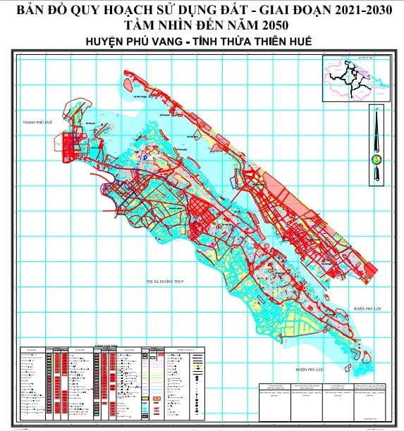 Link Vuaboss không bị chặn huyện Phú Vang