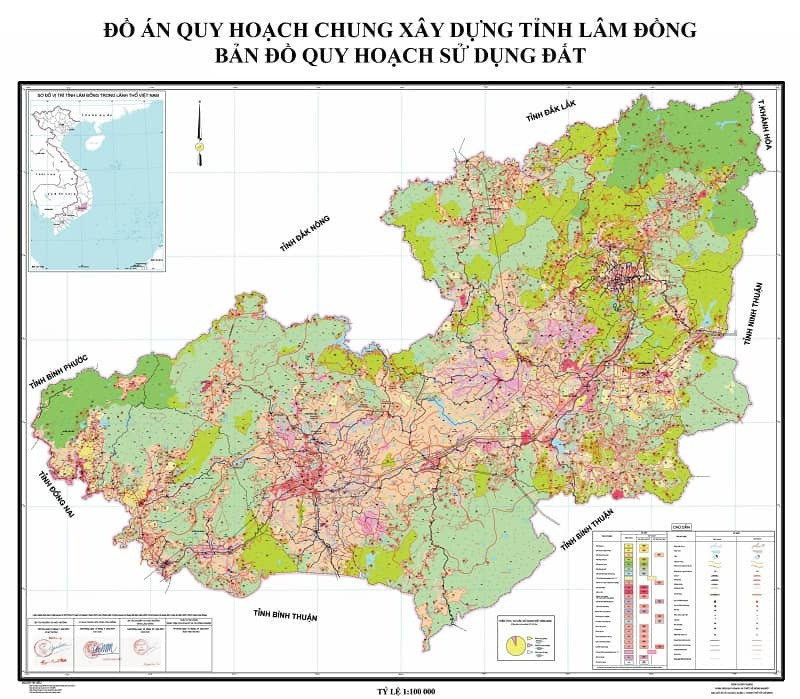 Link Vuaboss không bị chặn tỉnh Lâm Đồng