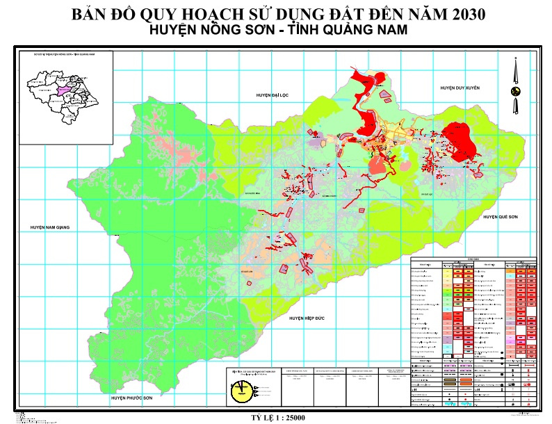 Link Vuaboss không bị chặn huyện Nông Sơn