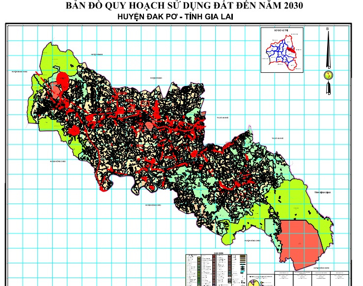 Link Vuaboss không bị chặn huyện Đắk Pơ