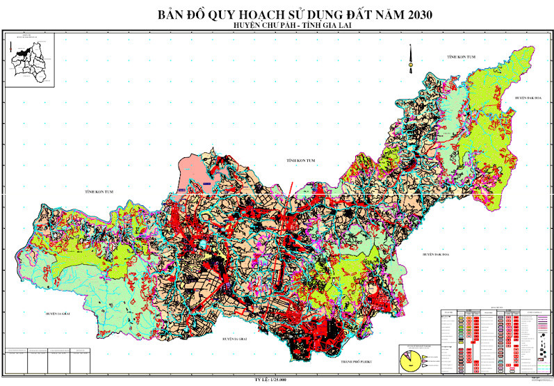 Link Vuaboss không bị chặn huyện Chư Pưh
