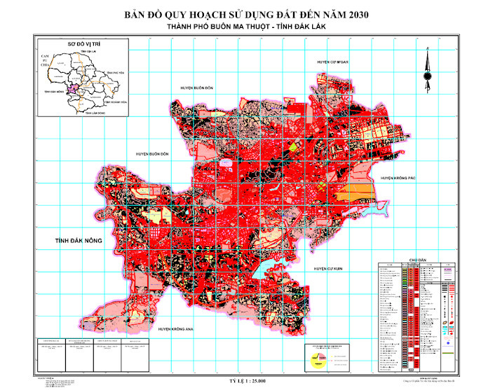 Link Vuaboss không bị chặn Thành phố Buôn Ma Thuột