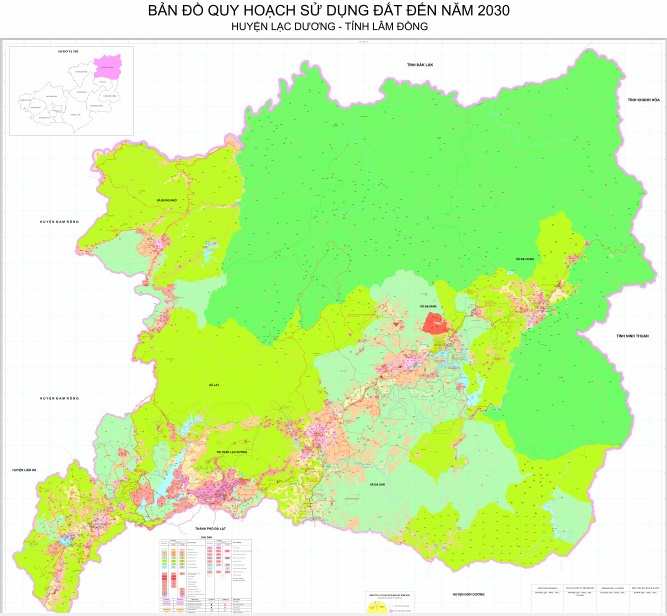 Link Vuaboss không bị chặn huyện Lạc Dương