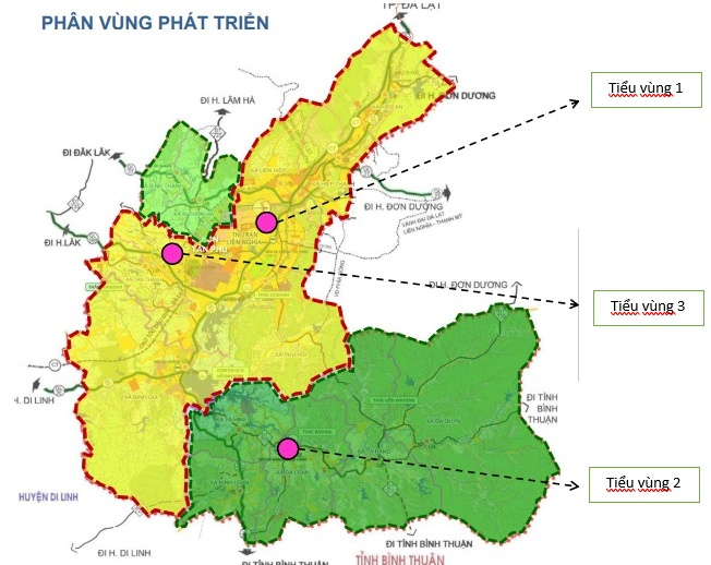Link Vuaboss không bị chặn huyện Đức Trọng