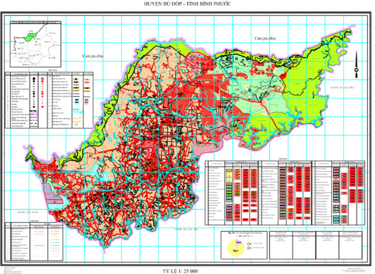 Link Vuaboss không bị chặn Huyện Bù Đốp