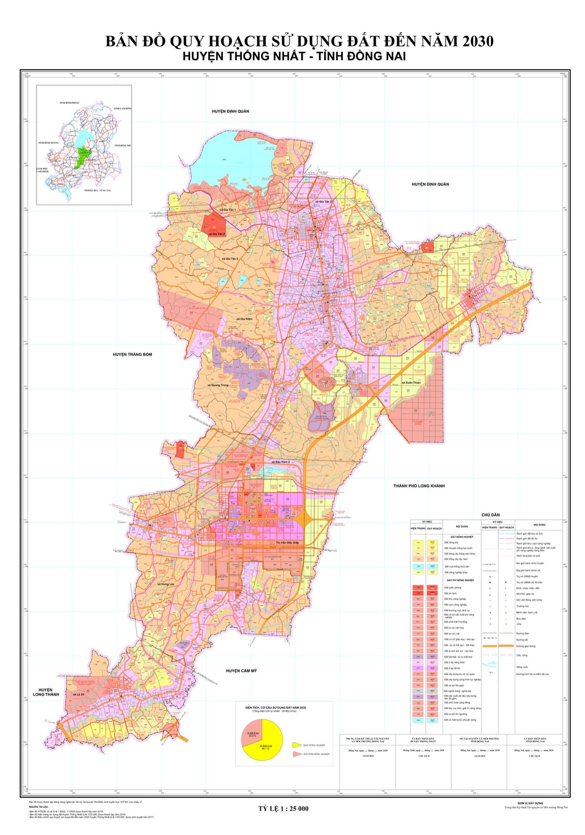 Link Vuaboss không bị chặn huyện Thống Nhất