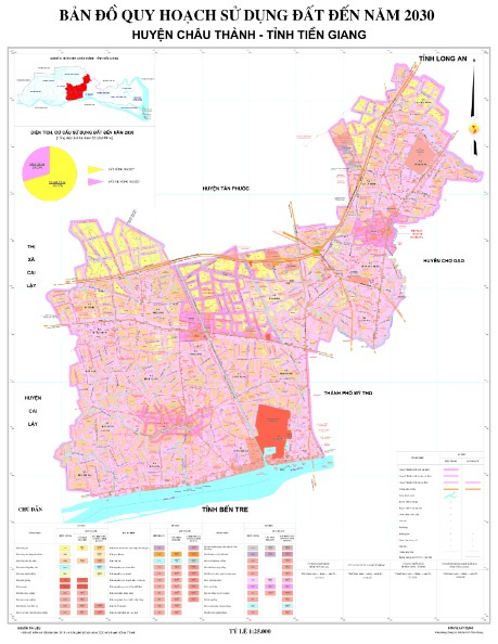 Link Vuaboss không bị chặn huyện Châu Thành