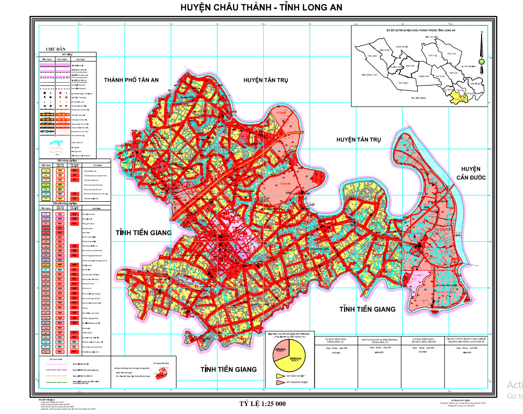 Link Vuaboss không bị chặn huyện Châu Thành