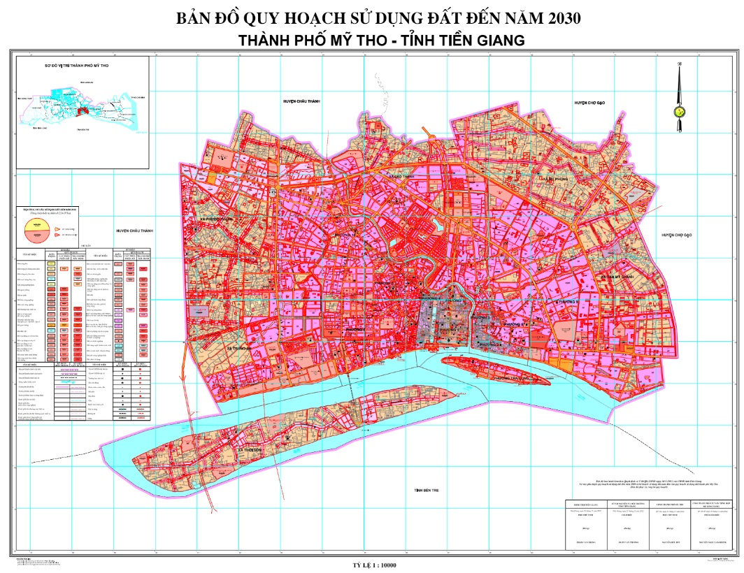 Link Vuaboss không bị chặn Thành Phố Mỹ Tho