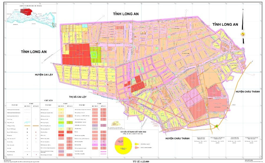 Link Vuaboss không bị chặn huyện Tân Phước