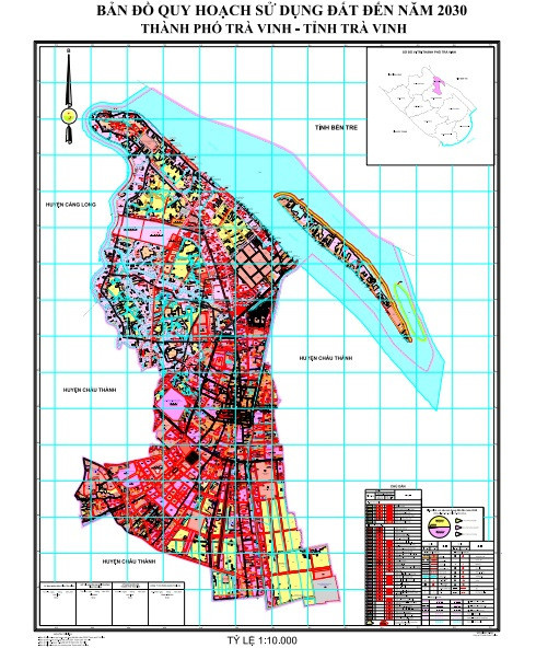Link Vuaboss không bị chặn Thành phố Trà Vinh
