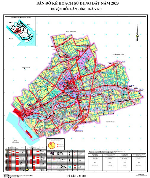 Link Vuaboss không bị chặn huyện Tiểu Cần