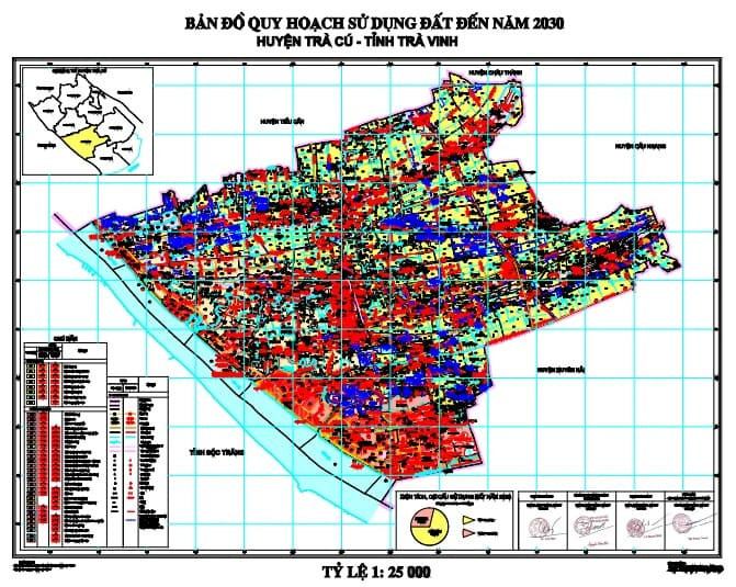 Link Vuaboss không bị chặn huyện Trà Cú