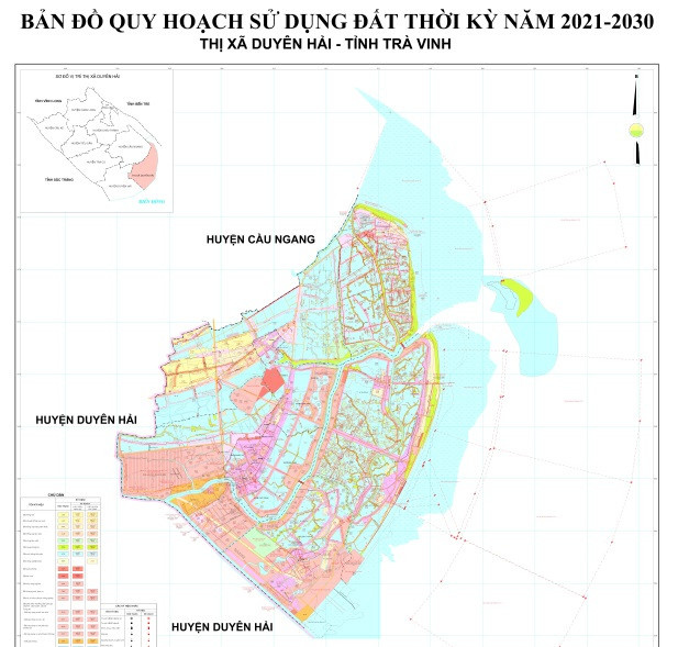 Link Vuaboss không bị chặn Thị xã Duyên Hải