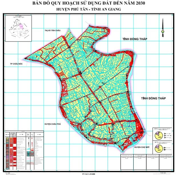 Link Vuaboss không bị chặn huyện Phú Tân