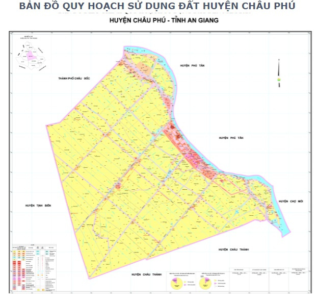 Link Vuaboss không bị chặn huyện Châu Phú
