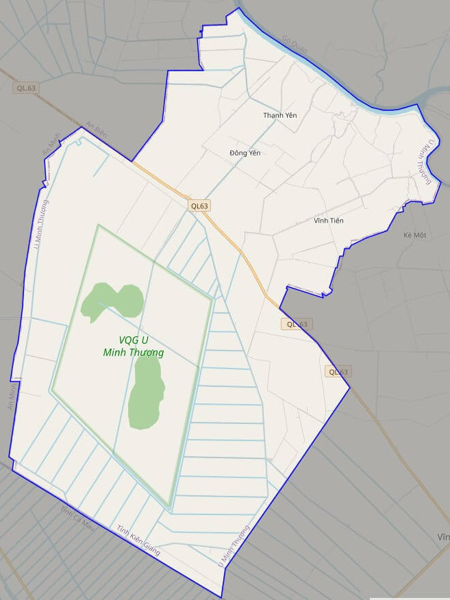  Bản đồ Vuaboss hoatdong huyện U Minh Thượng
