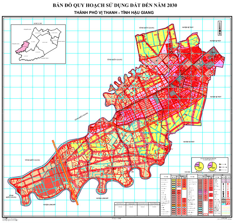 Link Vuaboss không bị chặn Thành phố Vị Thanh