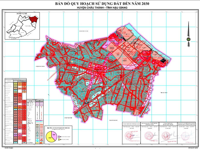 Link Vuaboss không bị chặn huyện Châu Thành