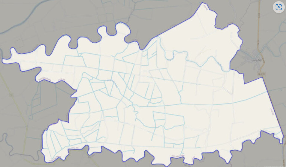  Bản đồ Vuaboss hoatdong huyện Long Mỹ
