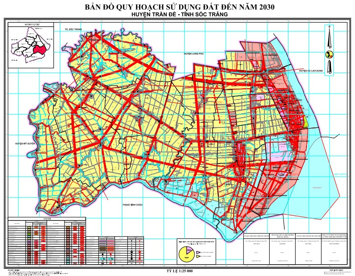 Link Vuaboss không bị chặn huyện Trần Đề