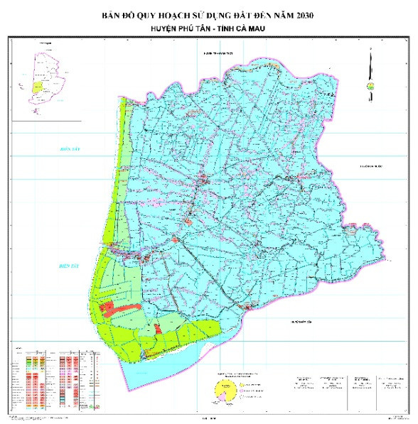 Link Vuaboss không bị chặn huyện Phú Tân