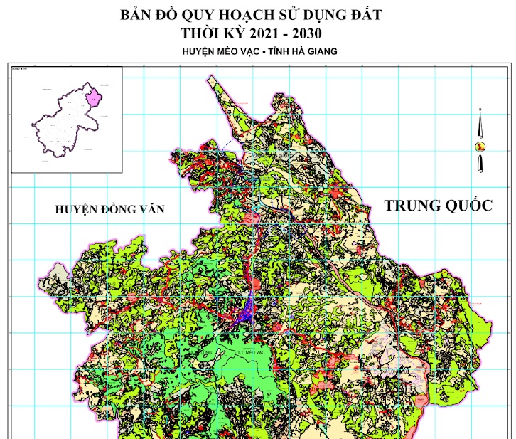 Link Vuaboss không bị chặn huyện Mèo Vạc