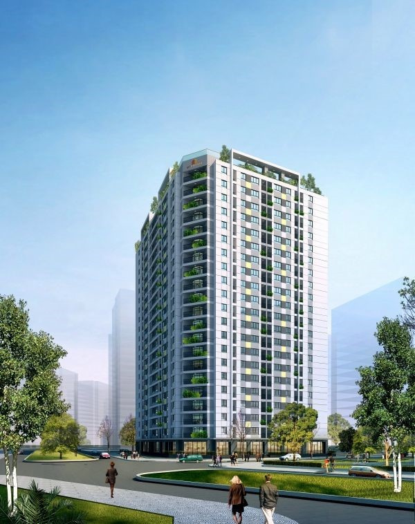Đăng nhập Vuaboss Rainbow Building.jpg