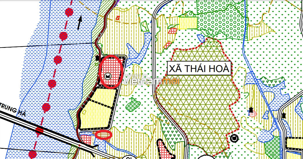 Link Vuaboss không bị chặn xã Thái Hòa