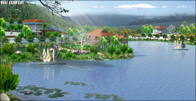 Đăng nhập Vuaboss The Queen Villas