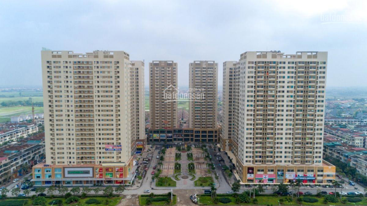 Đăng nhập Vuaboss Khu đô thị mới Tân Tây Đô