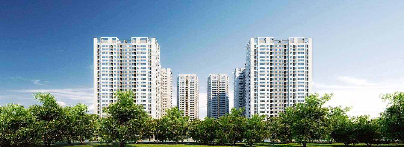 Đăng nhập Vuaboss Chung cư XpHomes Tân Tây Đô
