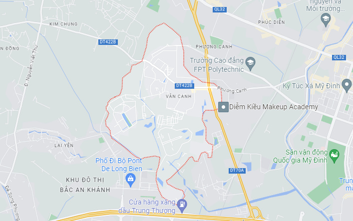 Bản đồ vị trí xã Vân Canh.png